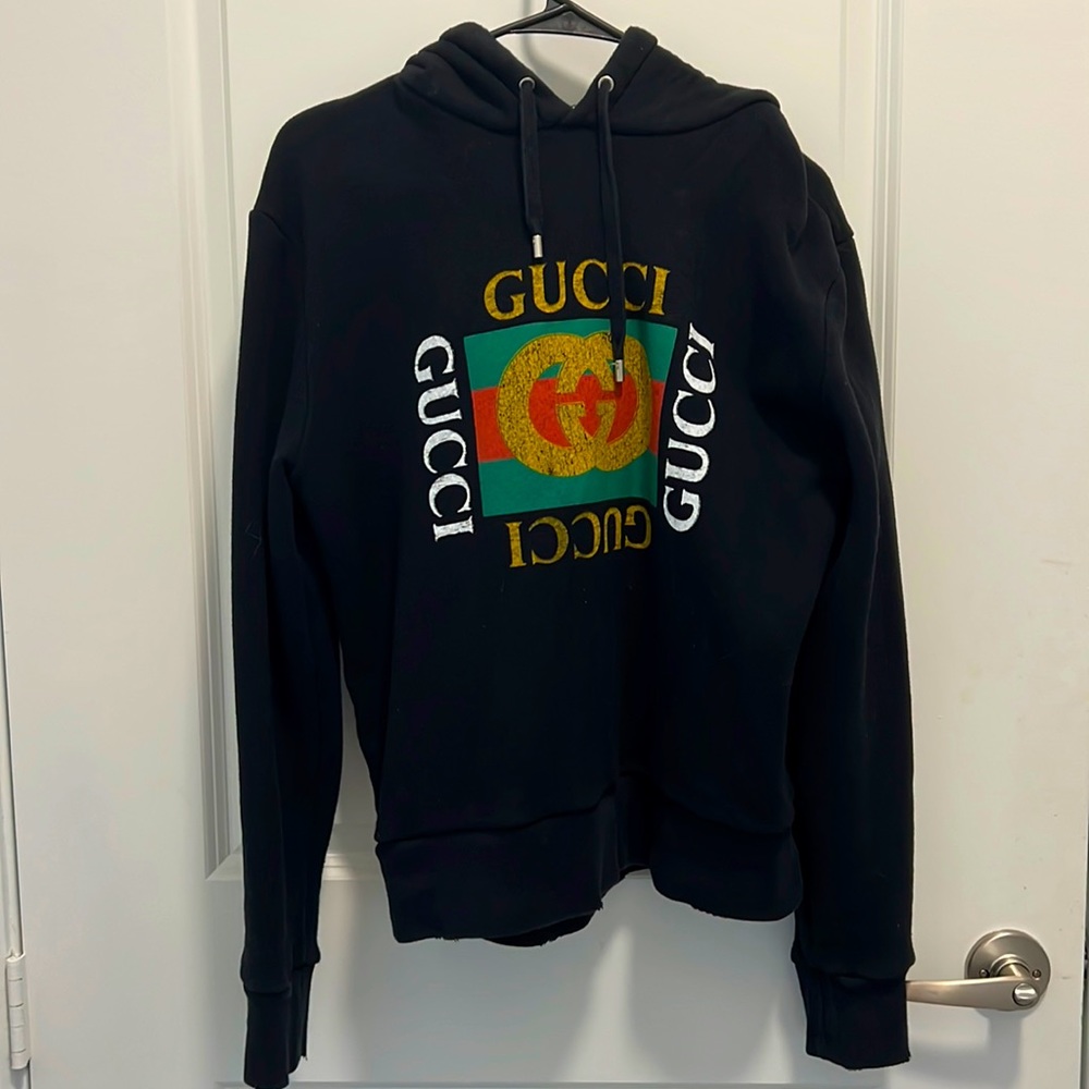 Pullover Gucci Medium